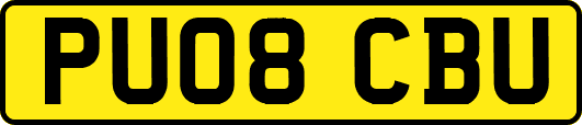 PU08CBU