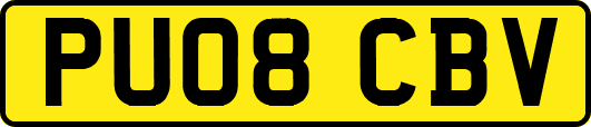 PU08CBV