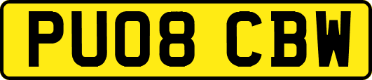 PU08CBW