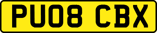 PU08CBX