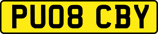 PU08CBY