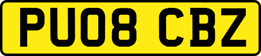 PU08CBZ