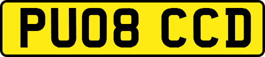 PU08CCD