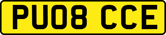 PU08CCE