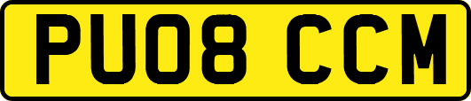 PU08CCM