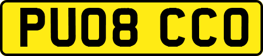 PU08CCO