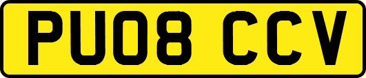 PU08CCV