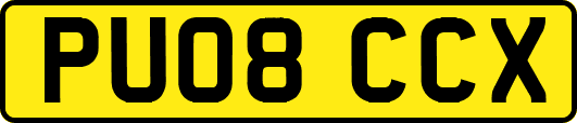 PU08CCX
