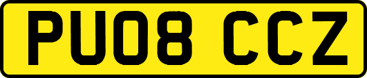 PU08CCZ