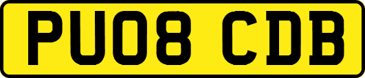 PU08CDB