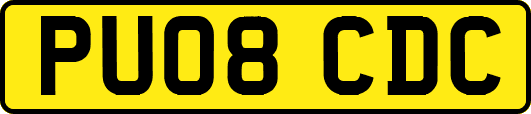 PU08CDC