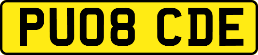 PU08CDE