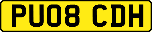 PU08CDH