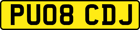PU08CDJ