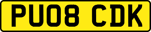 PU08CDK