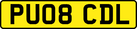 PU08CDL
