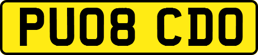 PU08CDO