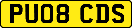 PU08CDS