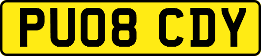 PU08CDY