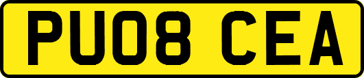 PU08CEA