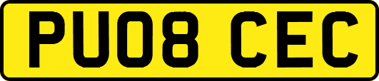 PU08CEC