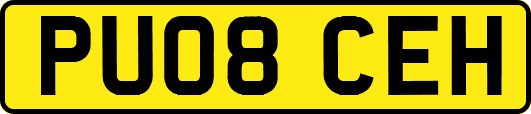 PU08CEH