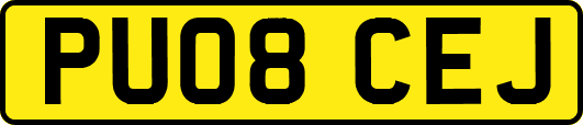 PU08CEJ