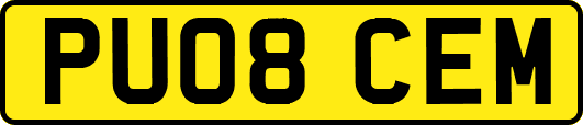 PU08CEM