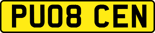 PU08CEN
