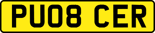PU08CER