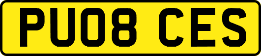 PU08CES
