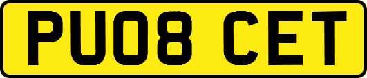 PU08CET