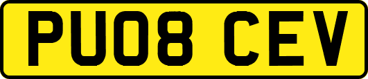 PU08CEV