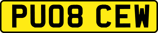 PU08CEW