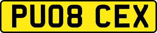 PU08CEX