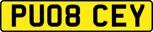 PU08CEY