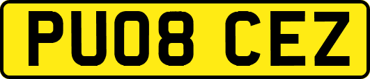 PU08CEZ