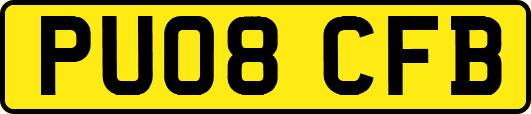 PU08CFB