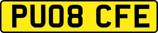 PU08CFE