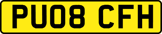 PU08CFH