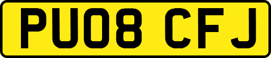 PU08CFJ