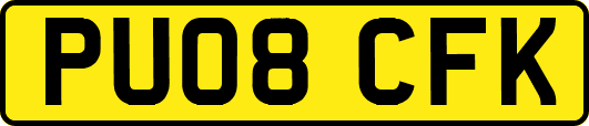 PU08CFK