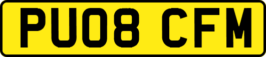 PU08CFM