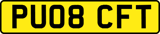 PU08CFT