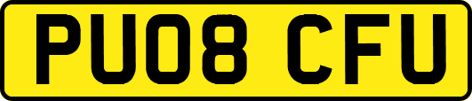 PU08CFU