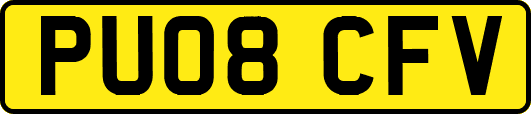 PU08CFV