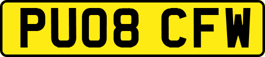 PU08CFW