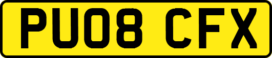 PU08CFX