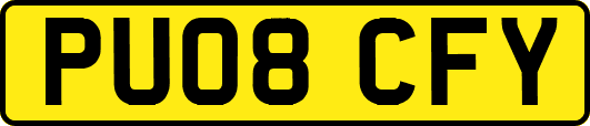 PU08CFY