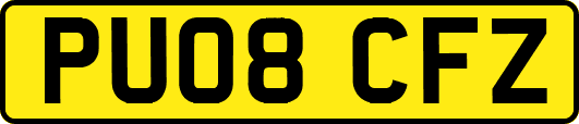 PU08CFZ